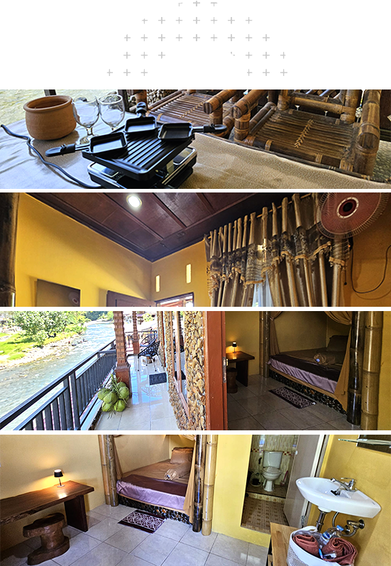 Sumatra Inn & Travel Bahorok North Sumatera